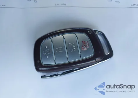 2015 Hyundai Sonata Limited from USA, damaged, VIN 5NPE34AF5FH189375